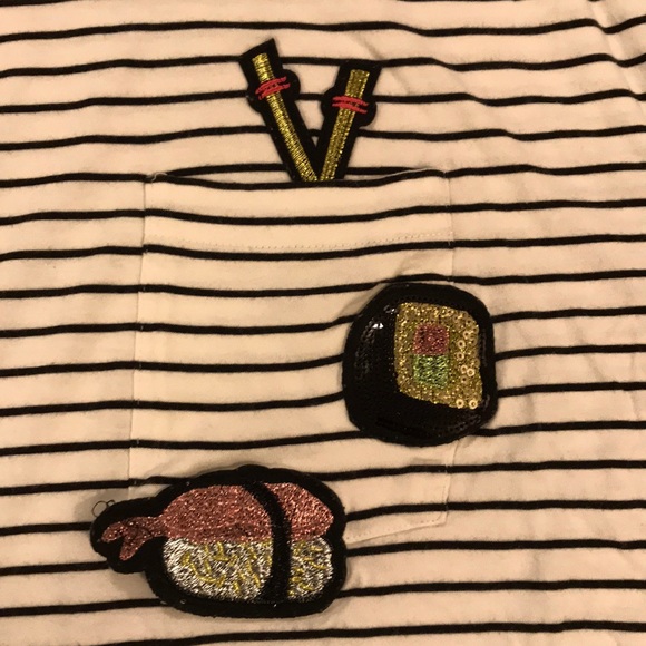 ZARA short sleeves tee. - Picture 2 of 5